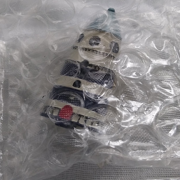 Button cover - Picture 2 of 4